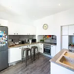 Apartament Santana Lizbona
