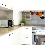 Santana Apartament Lizbona