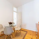 Apartament Santana