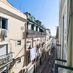 Apartament Santana Lizbona