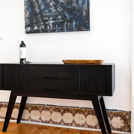 Santana Apartament