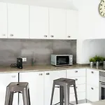 Apartmán Santana *
