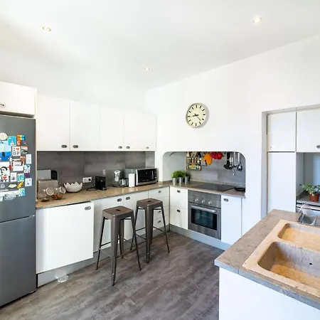 Апартаменти Santana Лісабон