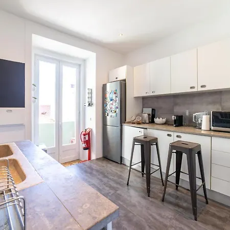 Santana Апартаменти