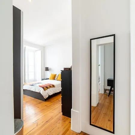 Santana * Лісабон