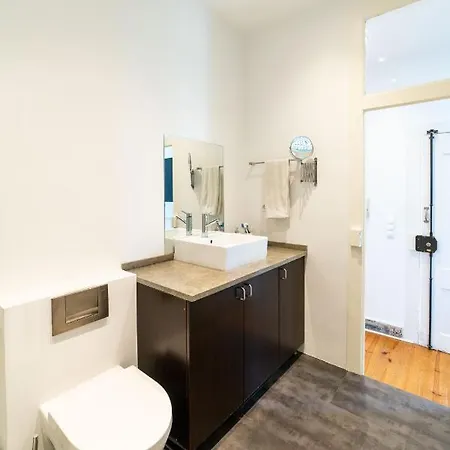 Santana Апартаменти *