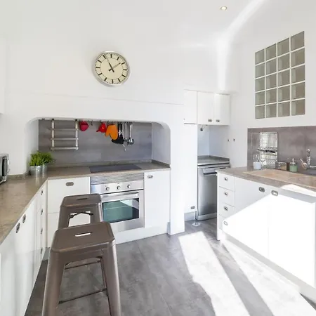 Santana Апартаменти *