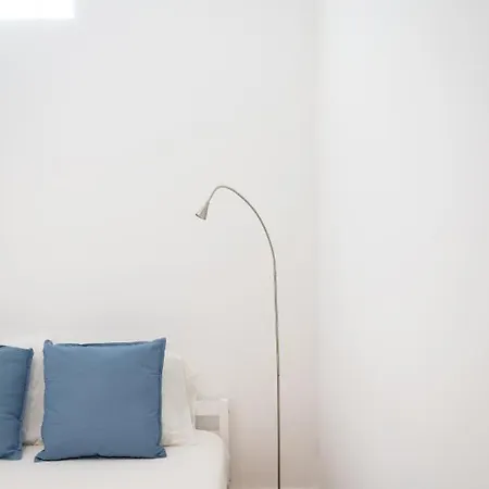 Апартаменти Santana