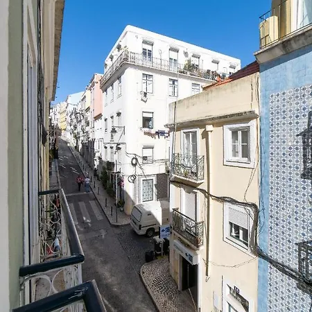 Santana Апартаменти