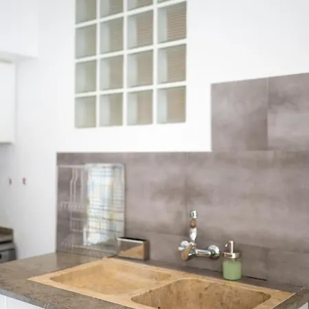 Santana Апартаменти *