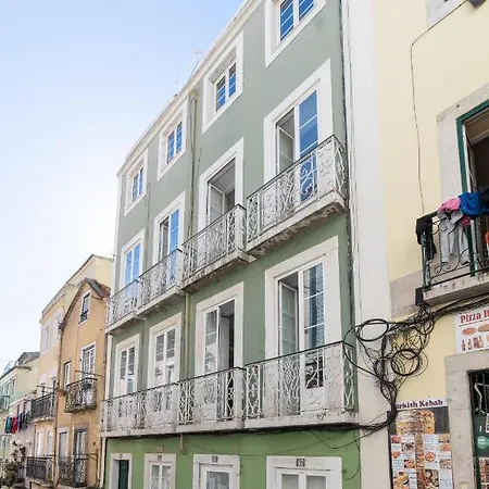 Santana Лісабон