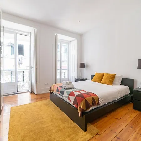 Santana Лісабон