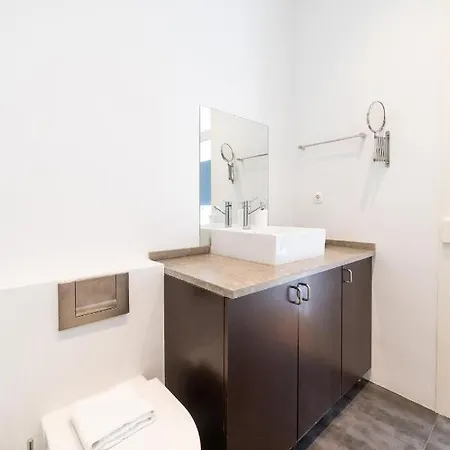 Апартаменти Santana