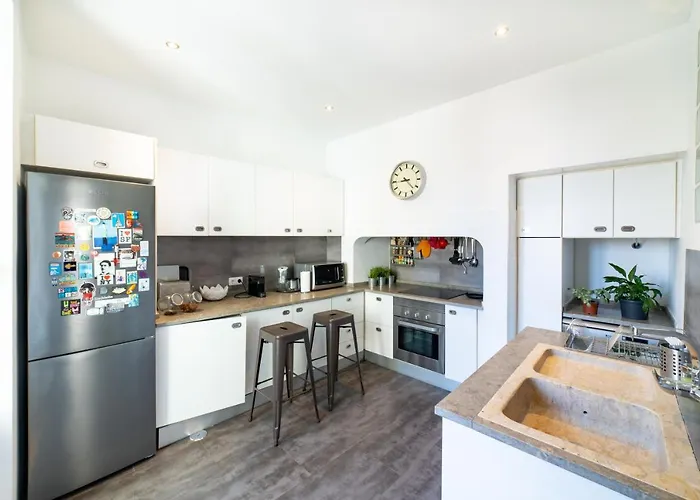 Апартаменты Santana Лиссабон