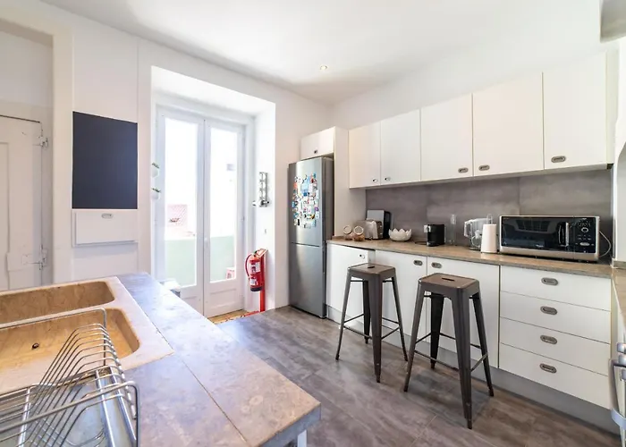 Santana Апартаменты