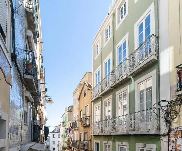 Santana Лиссабон