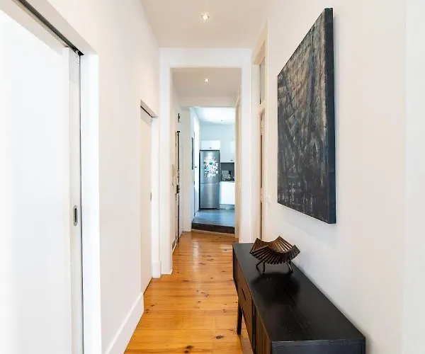 Santana * Лиссабон