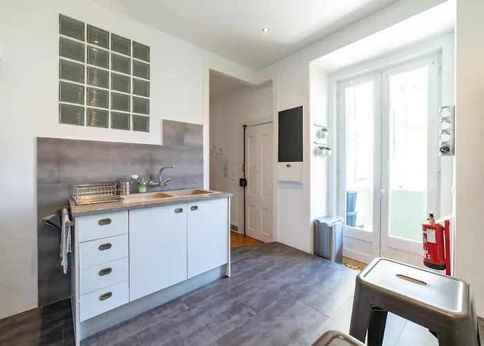 Santana * Лиссабон