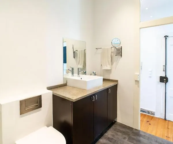 Santana Апартаменты *