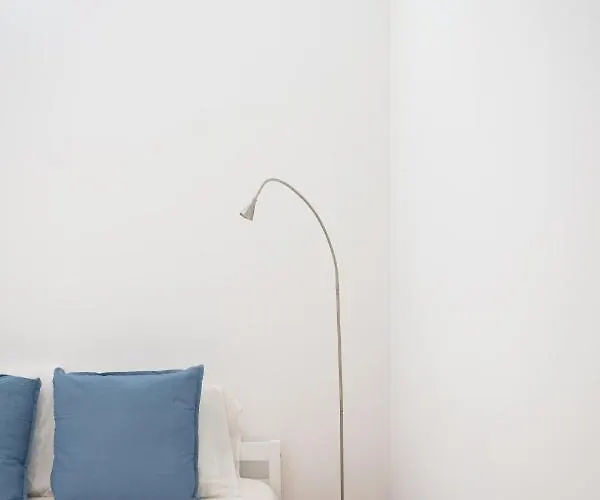 Апартаменты Santana