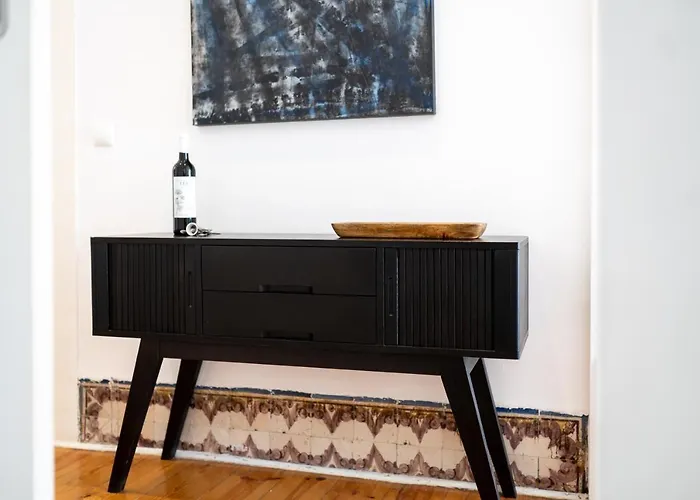 Santana Апартаменты