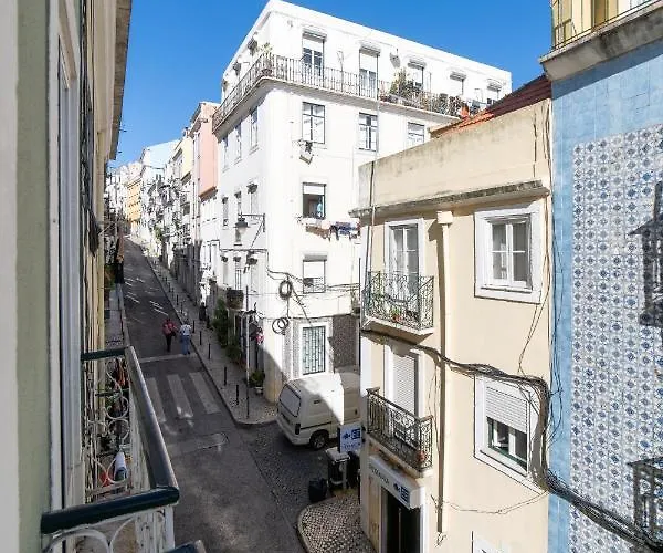 Santana Апартаменты