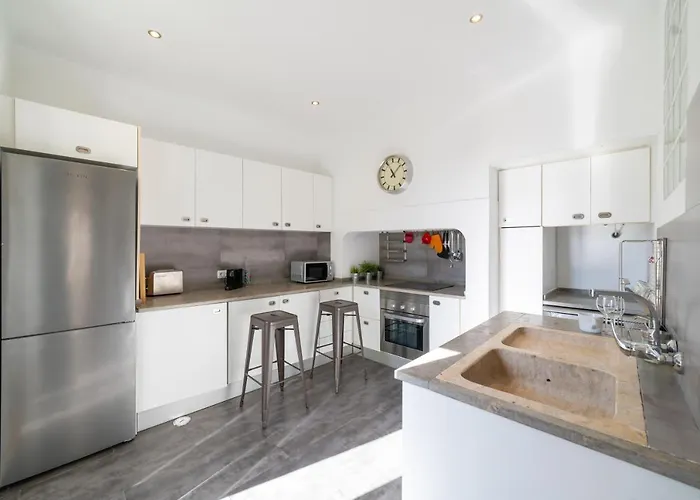 Santana Апартаменты *