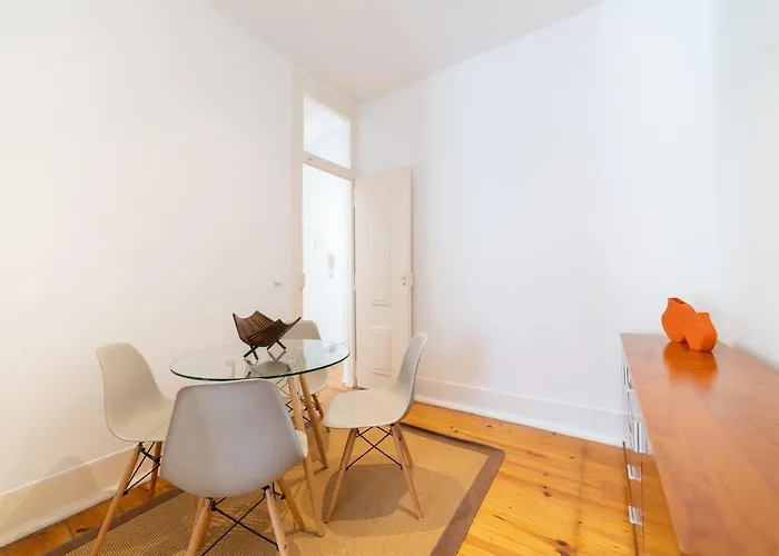 Апартаменты Santana