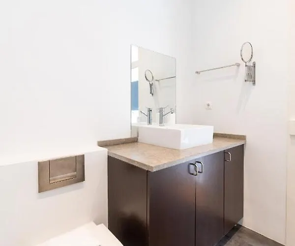 Апартаменты Santana