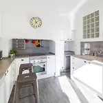 Santana Apartment *