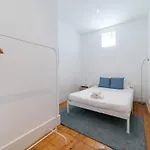 Apartment Santana Lisbon