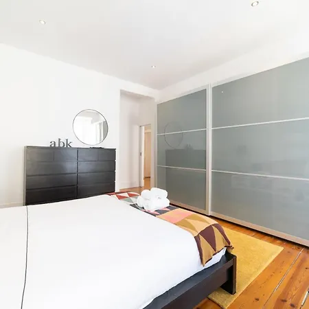 Apartamento Santana *