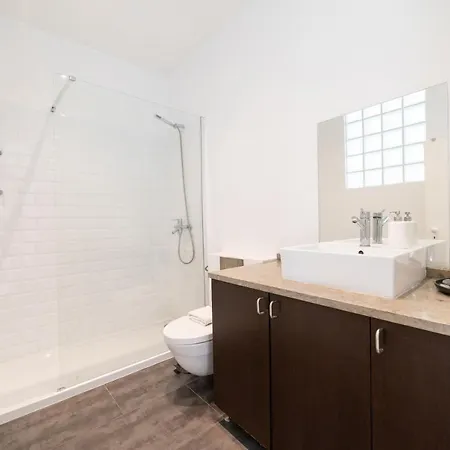 Apartamento Santana