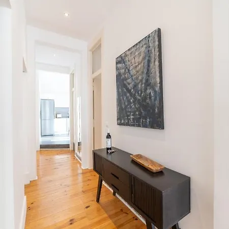 Apartamento Santana *