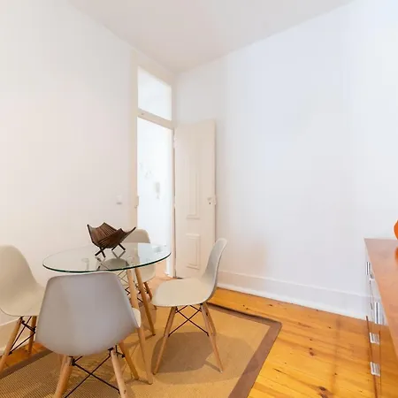 Apartamento Santana