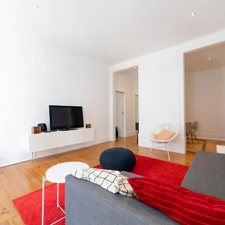Apartamento Santana *