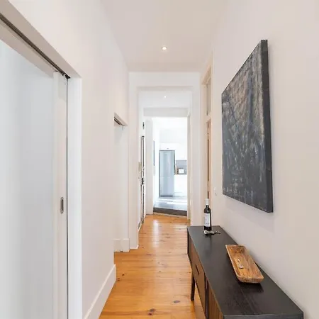 Apartamento Santana